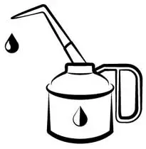 Oil base
